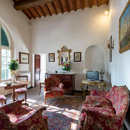 Alpstuga Amphora By Interhome Cortona